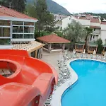 Telmessos Select - Adult Only Олудениз