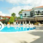 Telmessos Select - Adult Only Отель