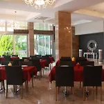 Отель Telmessos Select - Adult Only Олудениз