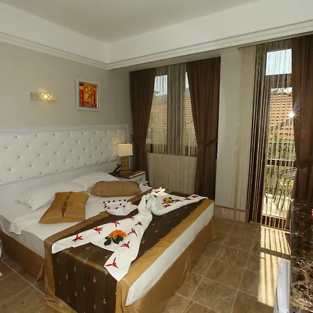 Telmessos Select - Adult Only 3* 올루데니스