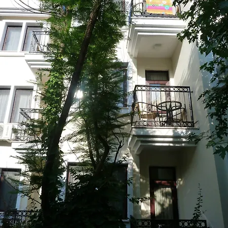 Telmessos Select - Adult Only Олудениз