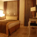 Telmessos Select - Adult Only Отель 3*