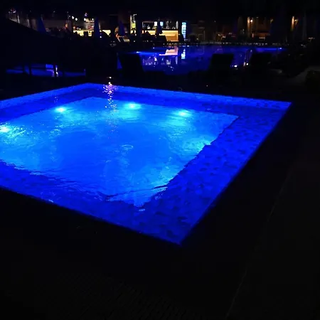 Telmessos Select - Adult Only 3* Ölüdeniz