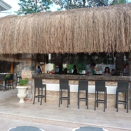 酒店 特美索全包酒店 - 仅限成人（16岁以上）
