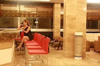 特美索全包酒店 - 仅限成人（16岁以上）