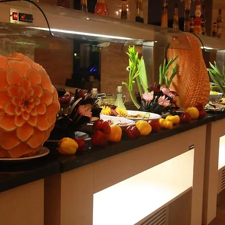 酒店 特美索全包酒店 - 仅限成人（16岁以上） 3*