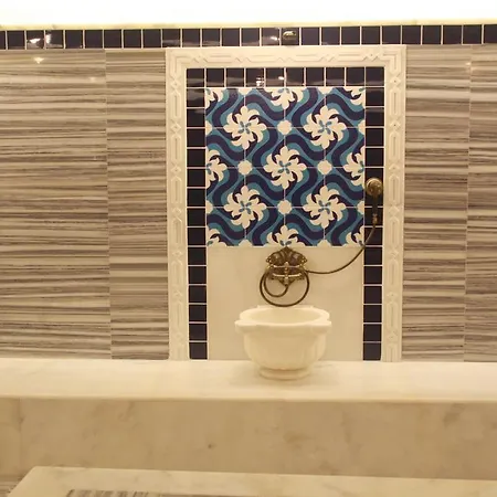 特美索全包酒店 - 仅限成人（16岁以上） 3* 厄吕代尼兹