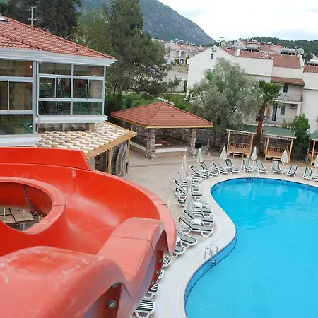 Telmessos Select - Adult Only Ölüdeniz