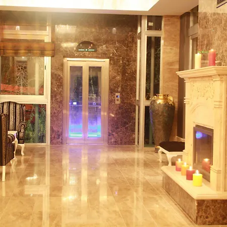 特美索全包酒店 - 仅限成人（16岁以上） 酒店