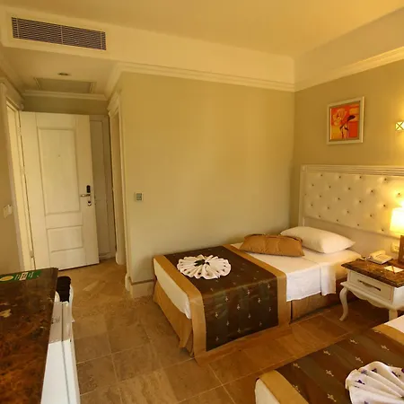 酒店 特美索全包酒店 - 仅限成人（16岁以上） 厄吕代尼兹