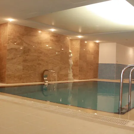 特美索全包酒店 - 仅限成人（16岁以上） 酒店 厄吕代尼兹