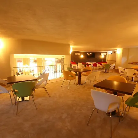 酒店 特美索全包酒店 - 仅限成人（16岁以上） 厄吕代尼兹