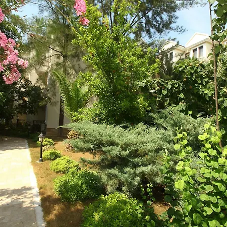 特美索全包酒店 - 仅限成人（16岁以上） 酒店 厄吕代尼兹