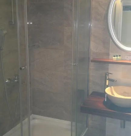 特美索全包酒店 - 仅限成人（16岁以上）