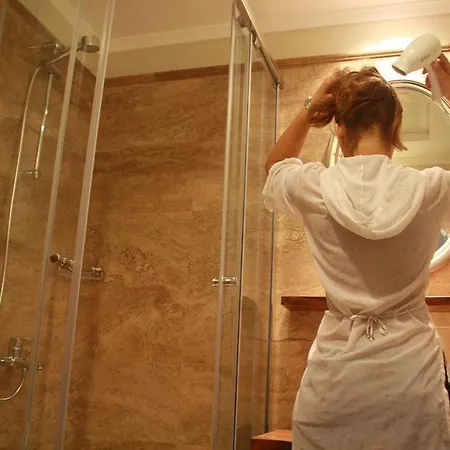 特美索全包酒店 - 仅限成人（16岁以上）