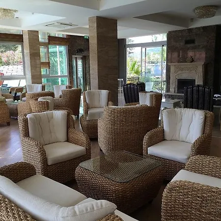 特美索全包酒店 - 仅限成人（16岁以上） 酒店 厄吕代尼兹