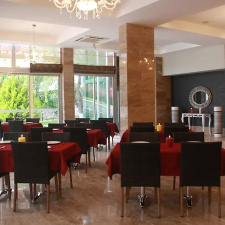 酒店 特美索全包酒店 - 仅限成人（16岁以上） 厄吕代尼兹