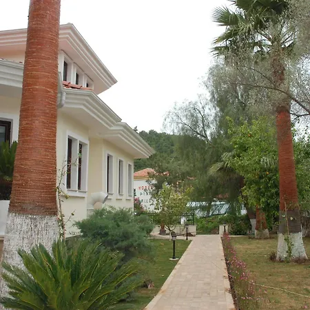 特美索全包酒店 - 仅限成人（16岁以上） 3*