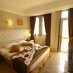 Telmessos Select - Adult Only 3* 올루데니스