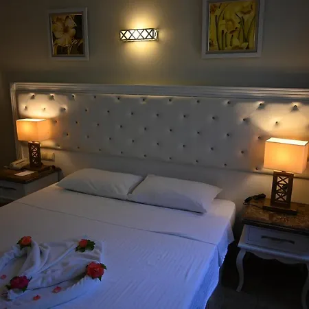 Telmessos Select - Adult Only אולודניץ