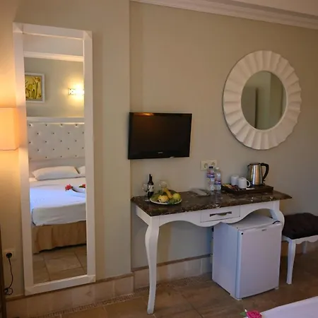 Telmessos Select - Adult Only