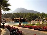 Telmessos Select - Adult Only מלון