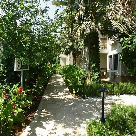 Telmessos Select - Adult Only 4* Ölüdeniz