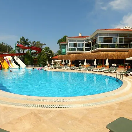 מלון Telmessos Select - Adult Only 3*