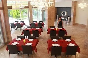 Telmessos Select - Adult Only מלון 3*