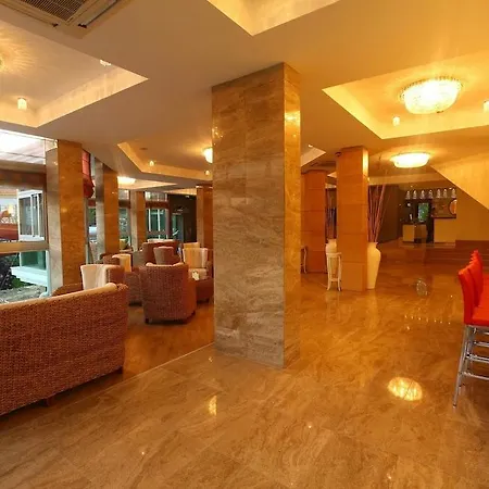 Telmessos Select - Adult Only ホテル 4*