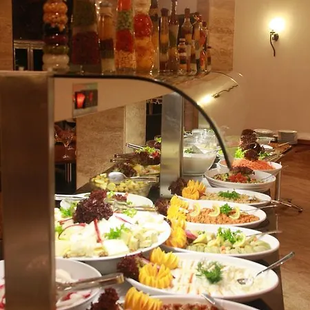 מלון Telmessos Select - Adult Only 3*