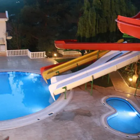 מלון Telmessos Select - Adult Only אולודניץ