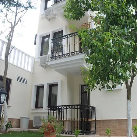 Telmessos Select - Adult Only 3* אולודניץ