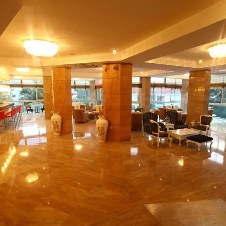 מלון Telmessos Select - Adult Only