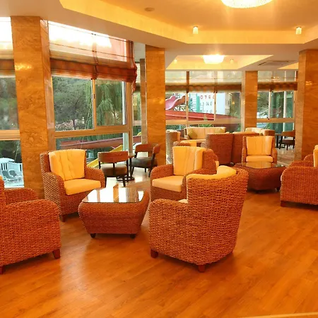Telmessos Select - Adult Only