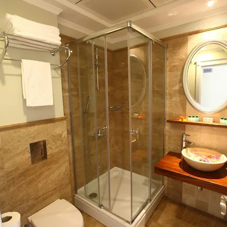 Telmessos Select - Adult Only מלון 3*