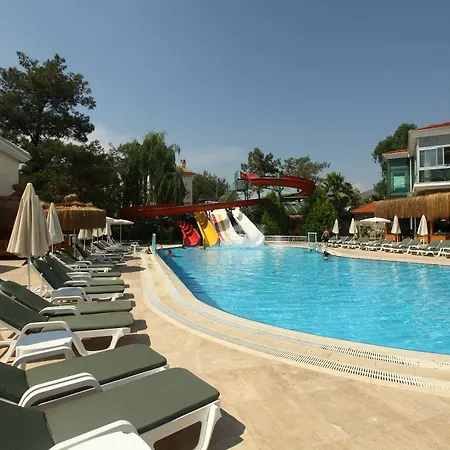 Telmessos Select - Adult Only