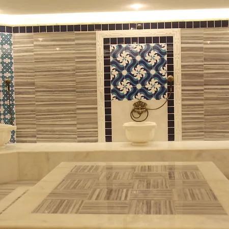 Telmessos Select - Adult Only Hotel Ölüdeniz