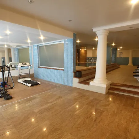 מלון Telmessos Select - Adult Only