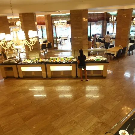 מלון Telmessos Select - Adult Only