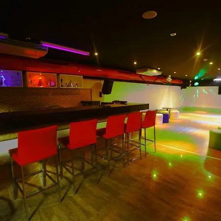 Telmessos Select - Adult Only מלון