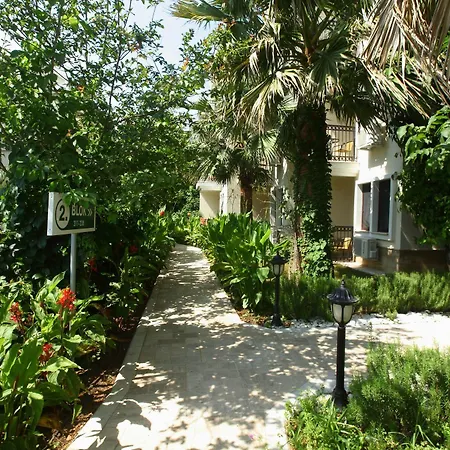 Telmessos Select - Adult Only Hotel