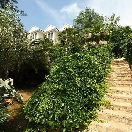 מלון Telmessos Select - Adult Only 3*