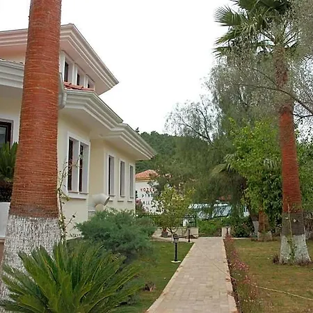 Telmessos Select - Adult Only 3*