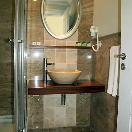 Telmessos Select - Adult Only 3*