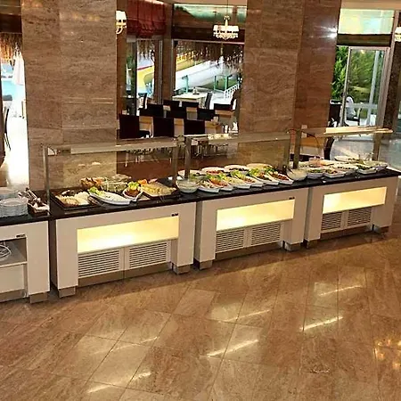 Telmessos Select - Adult Only Hotel