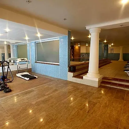 Telmessos Select - Adult Only Hotel