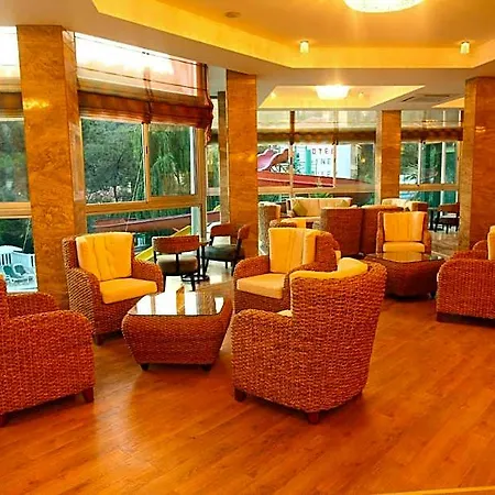 Hotel Telmessos Select - Adult Only
