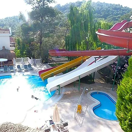 Telmessos Select - Adult Only Hotel 3*