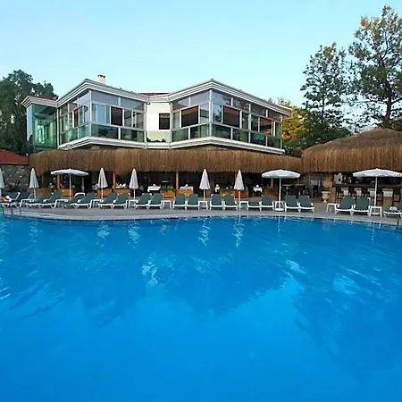 Hotel Telmessos Select - Adult Only Ölüdeniz
